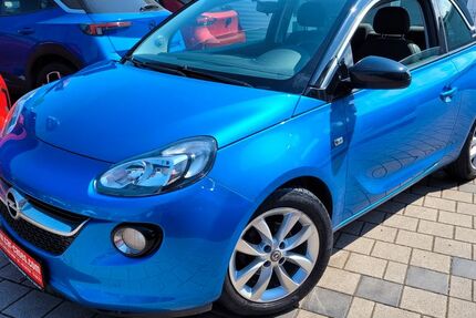 Opel Adam 109.000 km 7.490 &euro; Remchingen 75196