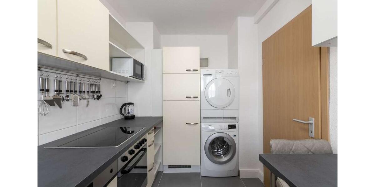 Etagenwohnung Pforzheim Weststadt - 1 Zimmer, 15 m&sup2;, 440&euro; | Angebot:24377615