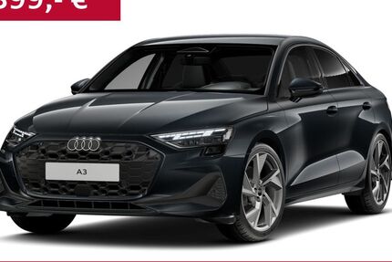 Audi A3 5.321 km 32.430 &euro; Pforzheim 75179