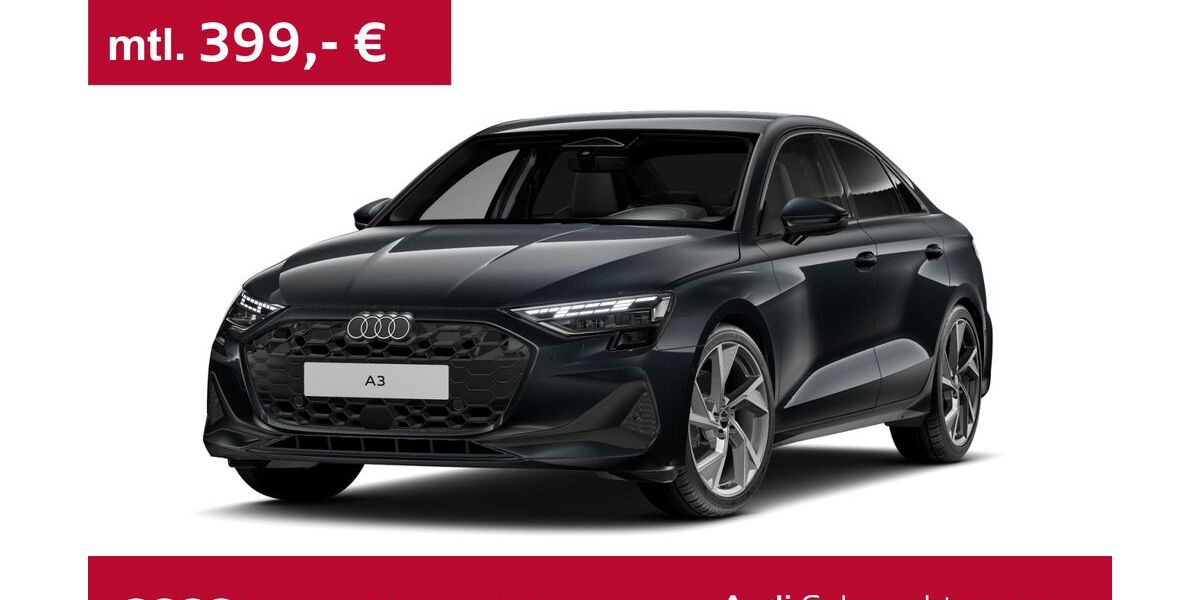Audi A3 5.321 km 32.430 &euro; Pforzheim 75179