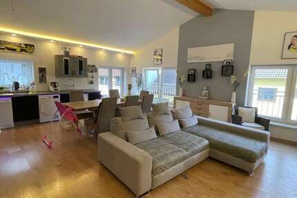 Wohnung Bruchsal-Helmsheim Helmsheim - 3 Zimmer, 96 m&sup2;, 299.000&euro; | Angebot:21622216