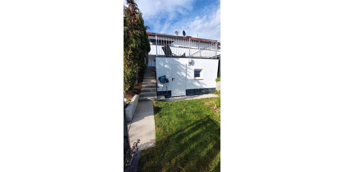 Reihenmittelhaus Grafenau Dätzingen - 5 Zimmer, 125 m&sup2;, 625.000&euro; | Angebot:26805156