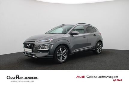 Hyundai KONA 62.049 km 16.480 &euro; Karlsruhe 76131