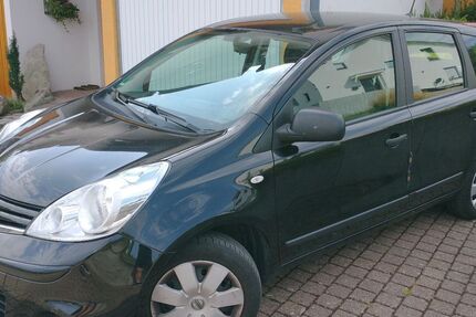 Nissan Note 207.900 km 2.300 &euro; Engelsbrand 75331