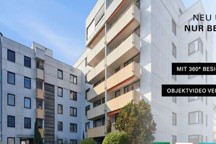 Wohnung Karlsruhe Durlach - 1 Zimmer, 41 m&sup2;, 150.000&euro; | Angebot:25937518