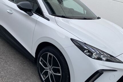 MG 4 21.000 km 20.700 € Calw 75365