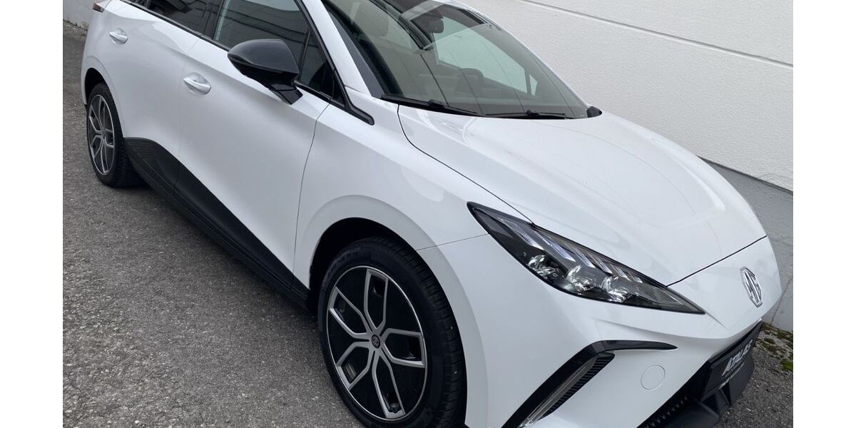 MG 4 21.000 km 20.700 € Calw 75365