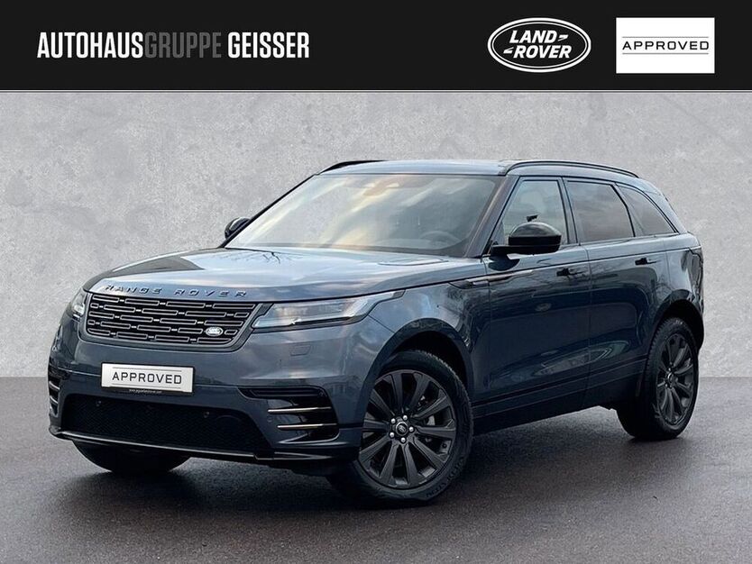 Range Rover Velar