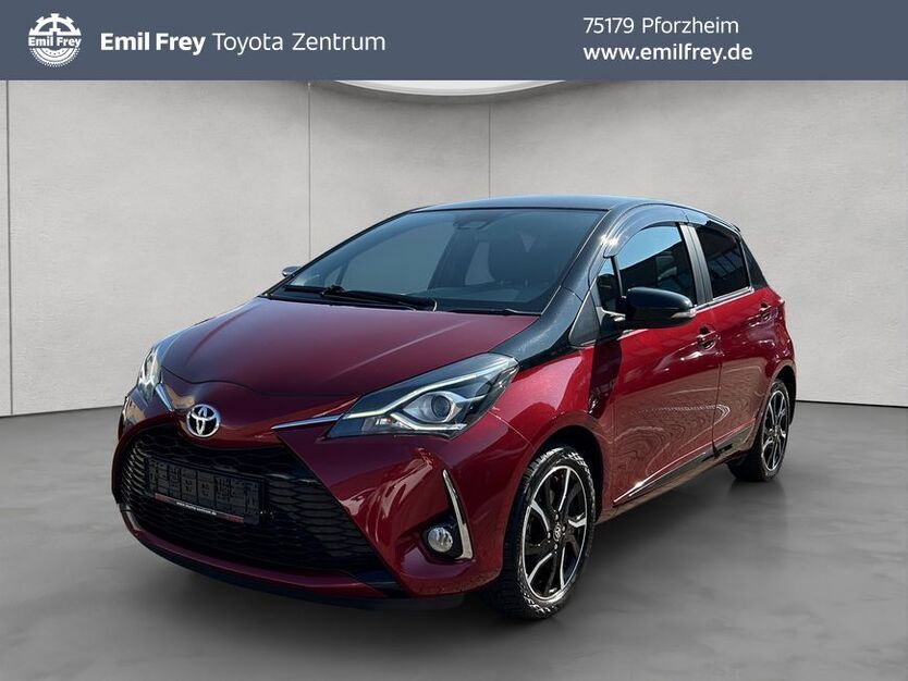 Yaris