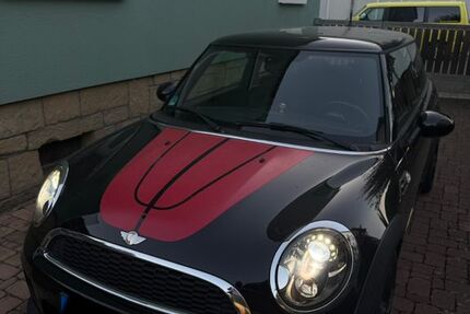 Mini Cooper 58.000 km 8.850 &euro; Pfinztal 76327