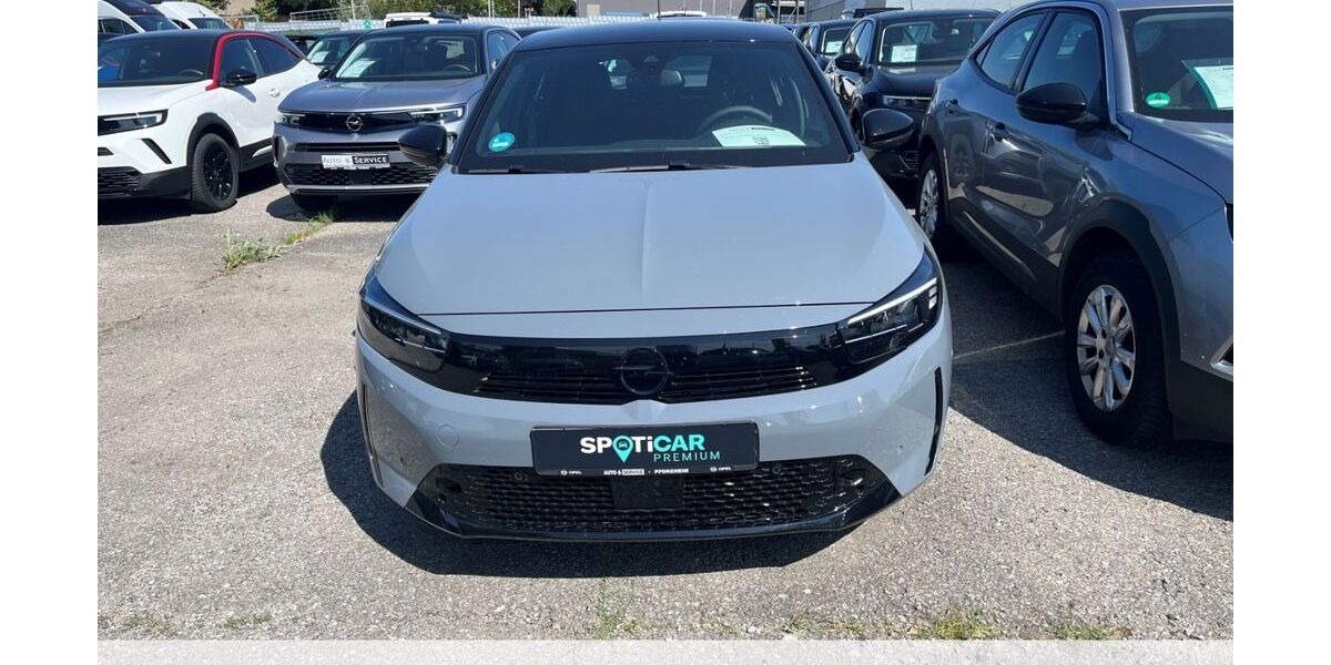 Opel Corsa 25.490 km 16.990 &euro; Pforzheim 75181