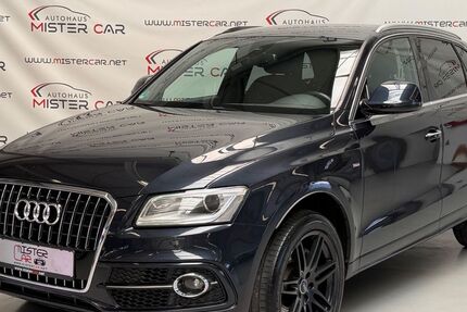 Audi Q5 169.000 km 16.890 &euro; Magstadt 71106