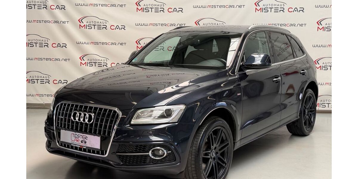 Audi Q5 169.000 km 16.890 &euro; Magstadt 71106