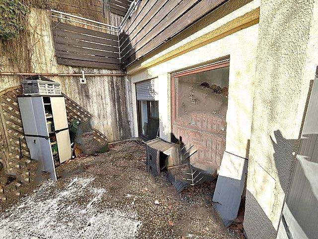 Terrassenwohnung Neuenbürg - 3 Zimmer, 219.000&euro; | Angebot:25770638