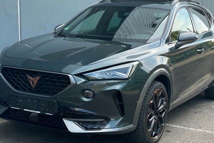 Cupra Formentor 146.000 km 21.980 &euro; Sindelfingen 71065