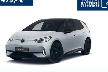 VW ID.3 6.484 km 42.930 &euro; Niefern-Öschelbronn 75223