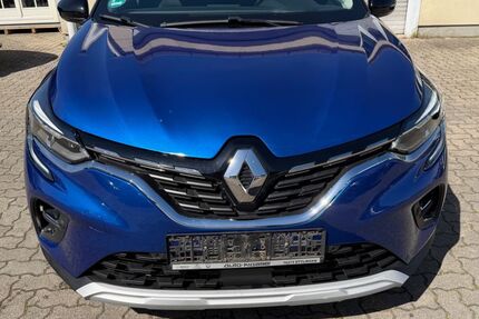 Renault Captur 22.000 km 17.999 &euro; Pforzheim 75179