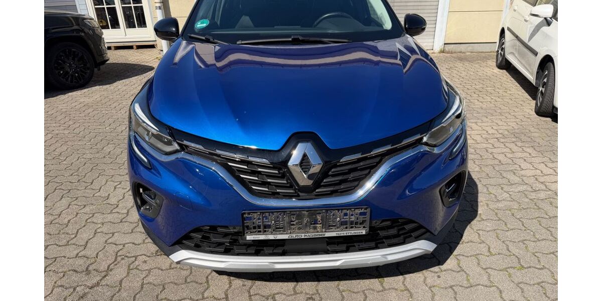 Renault Captur 22.000 km 17.999 &euro; Pforzheim 75179