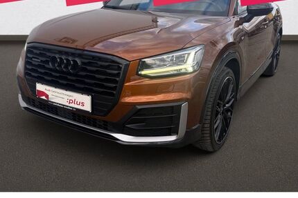 Audi Q2 120.866 km 19.900 &euro; Calw 75365