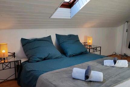 Wohnung Schwieberdingen - 2.5 Zimmer, 55 m&sup2;, 1.150&euro; | Angebot:25660054