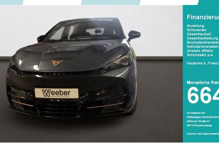 Cupra Tavascan 17.900 km 46.994 &euro; Calw 75365