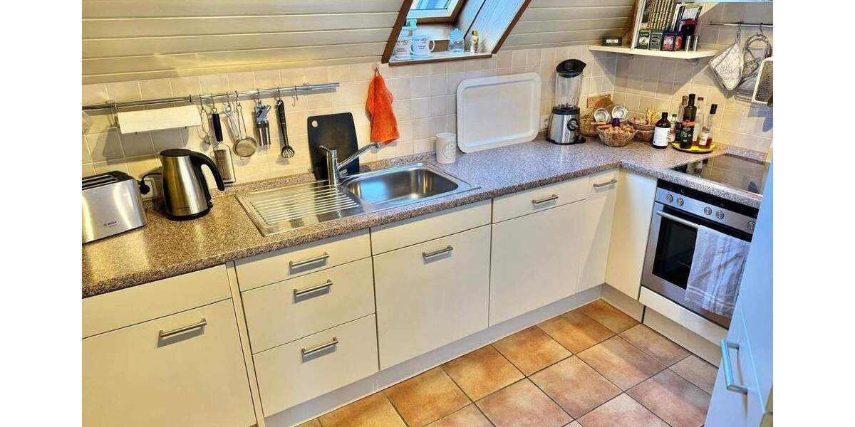 Etagenwohnung Gerlingen - 3 Zimmer, 75 m&sup2;, 329.000&euro; | Angebot:25706122