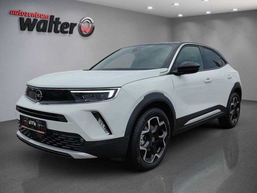 Mokka