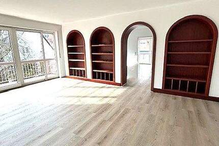 Wohnung Birkenfeld - 4 Zimmer, 110 m&sup2;, 1.100&euro; | Angebot:25668671