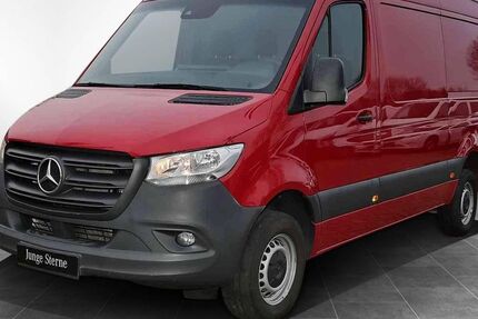 Mercedes-Benz Sprinter 111.080 km 29.631 &euro; Bretten 75015