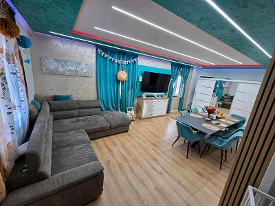 STILVOLL - MODERN - BESONDERS - Doppelhaushälfte Niefern-Öschelbronn Öschelbronn | Angebot:26900715