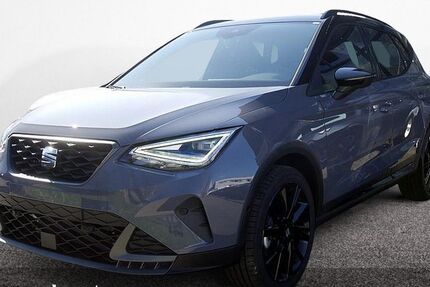 Seat Arona 3.500 km 27.485 € Bietigheim-Bissingen 74321