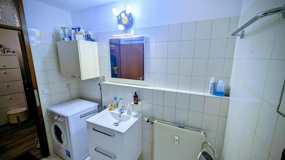 Erdgeschoßwohnung Pforzheim Eutingen - 2 Zimmer, 62 m&sup2;, 185.000&euro; | Angebot:25905747
