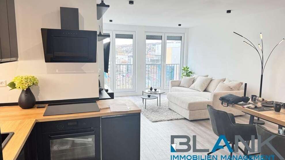 Wohnung zum Kaufen in Pforzheim 299.000 € 67.5 m² 3 zimmer