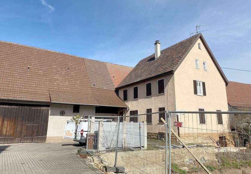 Haus zum Kaufen in Ditzingen 620.000 € 150 m²