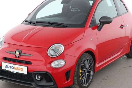 Abarth 695 14.049 km 25.610 € Stuttgart 70195