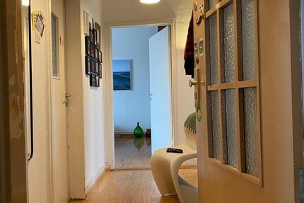 Wohnung zur Zwischenmiete 2 zimmer