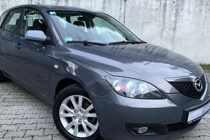 Mazda 3 180.960 km 2.990 € Stuttgart 70378
