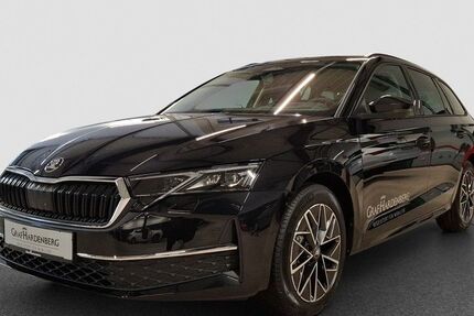 Skoda Octavia 3.500 km 41.790 &euro; Karlsruhe 76131