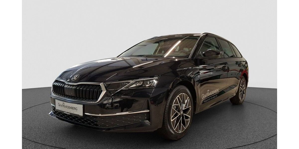 Skoda Octavia 3.500 km 41.790 &euro; Karlsruhe 76131