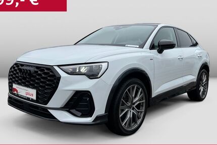 Audi Q3 22.182 km 37.390 &euro; Pforzheim 75179