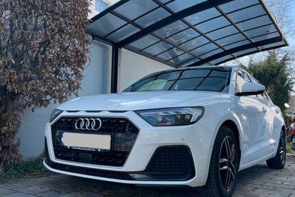 Audi A1 128.000 km 16.000 &euro; Karlsruhe 76199