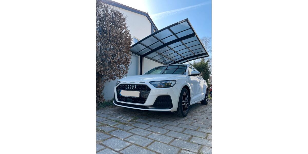 Audi A1 128.000 km 16.000 &euro; Karlsruhe 76199