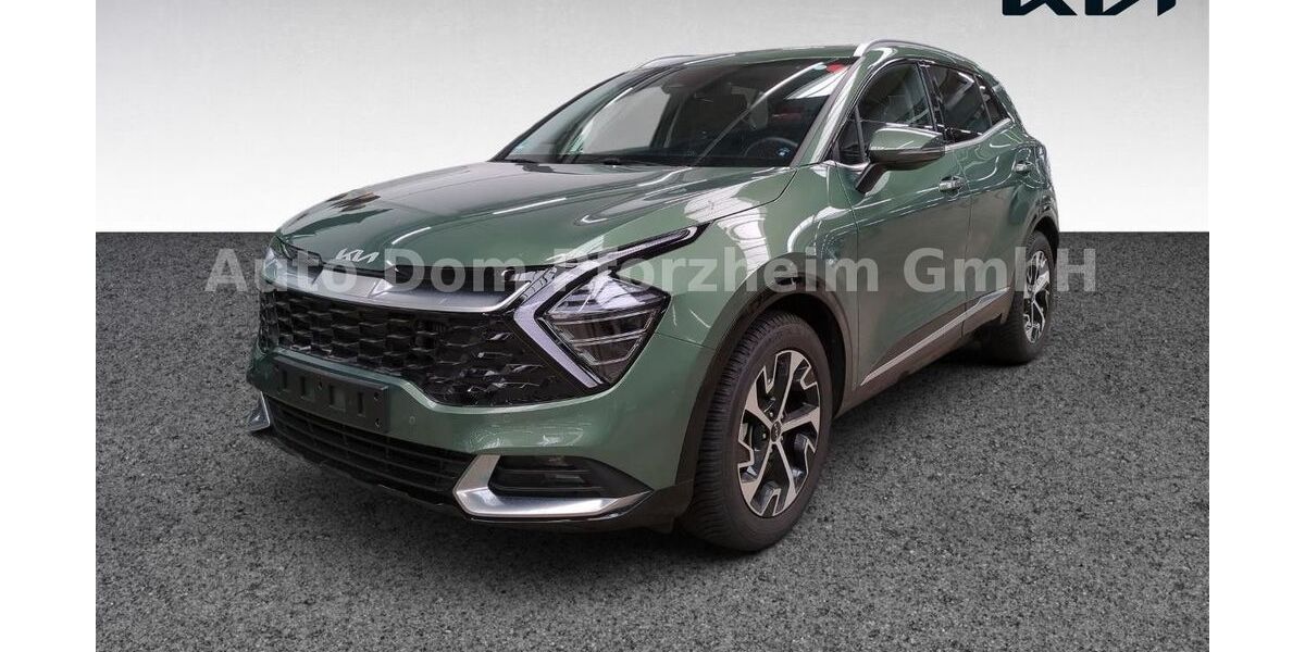 Kia Sportage 20.300 km 30.480 € Pforzheim 75177