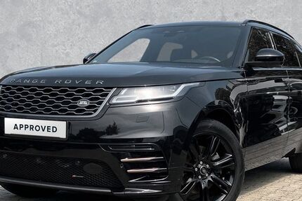 Land Rover Range Rover Velar 44.500 km 41.250 &euro; Karlsruhe 76187
