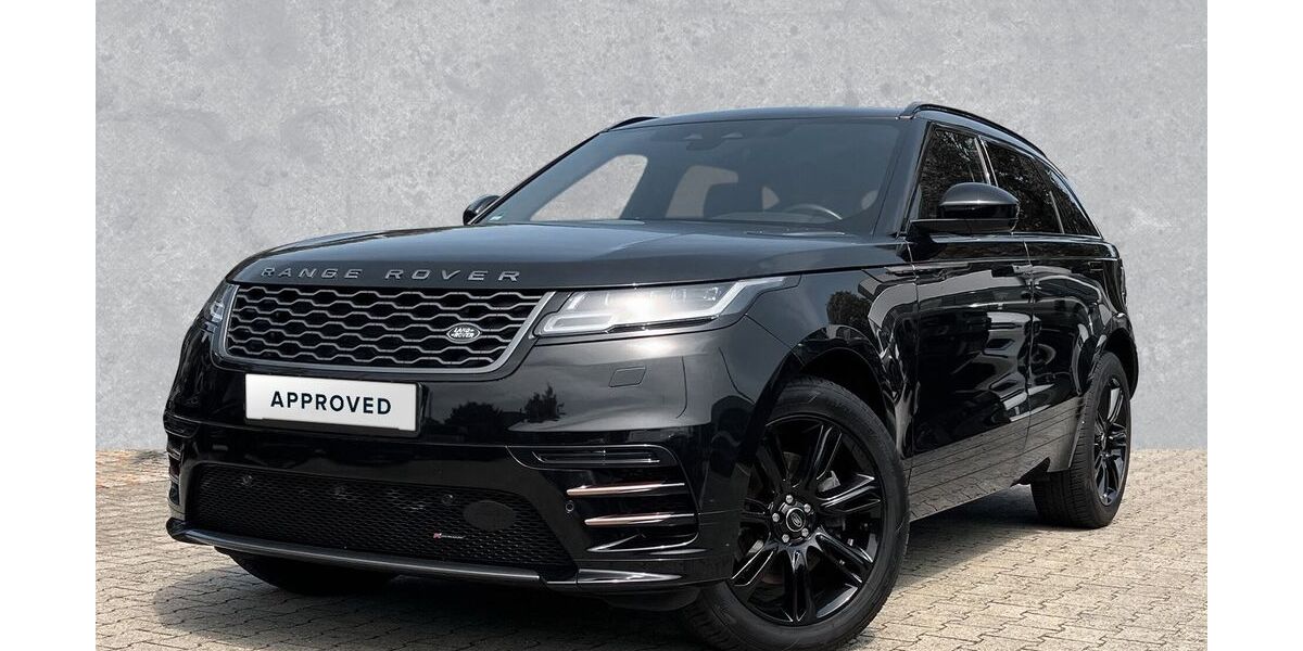 Land Rover Range Rover Velar 44.500 km 41.250 &euro; Karlsruhe 76187
