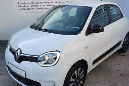 Renault Twingo 22.100 km 13.090 &euro; Ettlingen 76275