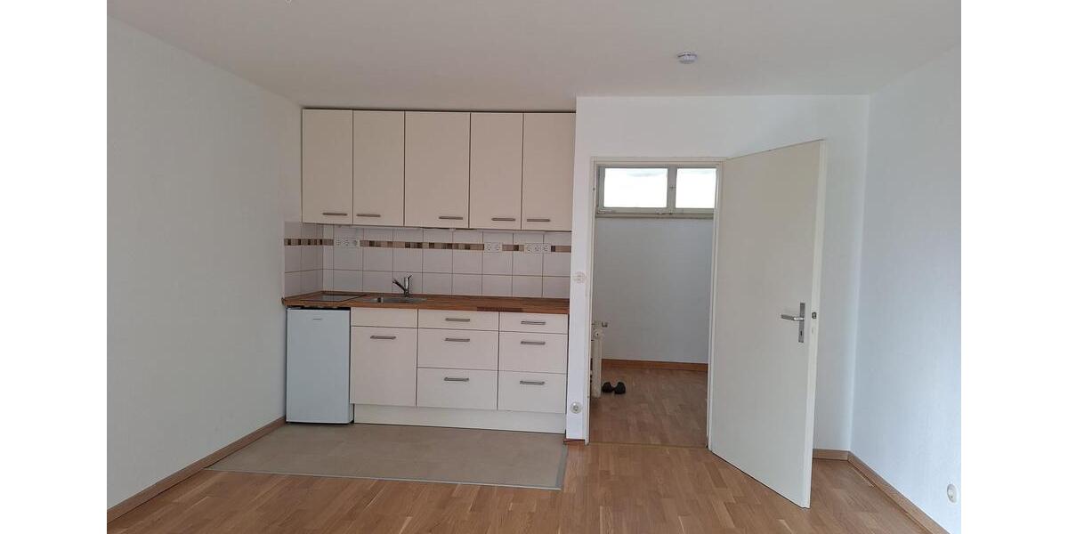 Hochparterre Bad Wildbad - 1 Zimmer, 35 m&sup2;, 87.400&euro; | Angebot:27189976