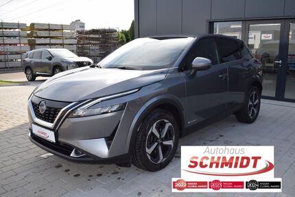 Nissan Qashqai 16.236 km 28.990 € Sachsenheim 74343