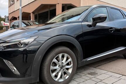 Mazda CX-3 61.401 km 18.899 &euro; Bad Wildbad 75323
