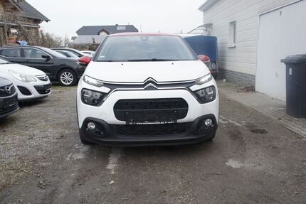 Citroen C3 87.000 km 13.200 &euro; Malsch 76316